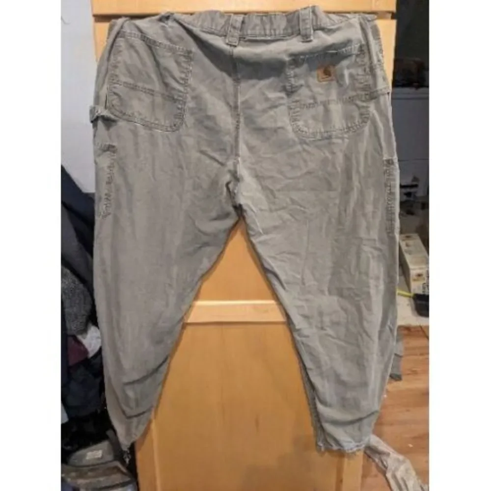 Carhartt see all